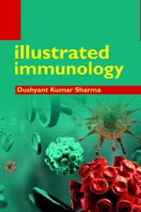Illustrated Immunology_cover
