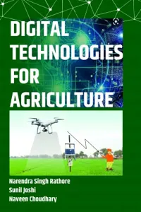 Digital Technologies for Agriculture_cover