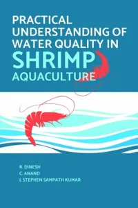 Practical Understanding of Water Quality in Shrimp Aquaculture_cover