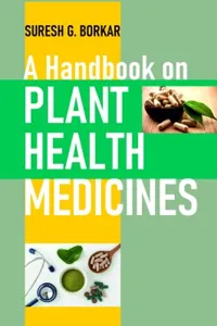 A Handbook on Plant Health Medicines_cover