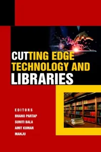 Cutting-Edge Technology and Libraries_cover