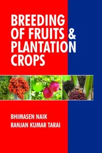 Breeding of Fruits and Plantation Crops_cover