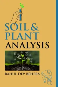Soil and Plant Analysis_cover