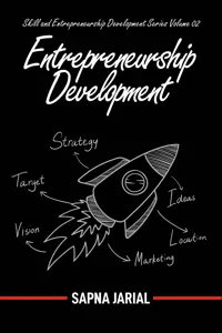 Entrepreneurship Development_cover