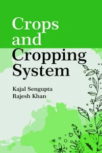Crops and Cropping System_cover