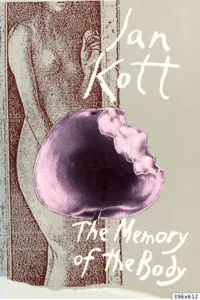 Memory of the Body_cover
