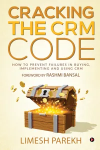 Cracking the CRM Code_cover