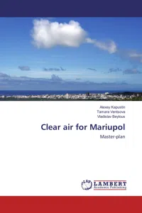 Clear air for Mariupol_cover