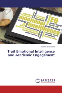 Trait Emotional Intelligence and Academic Engagement_cover