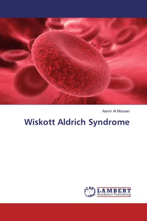 Wiskott Aldrich Syndrome