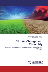 Climate Change and Variability_cover