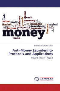 Anti-Money Laundering- Protocols and Applications_cover