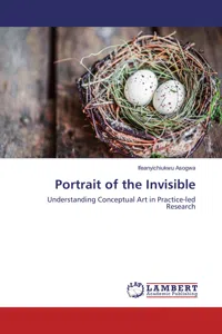 Portrait of the Invisible_cover