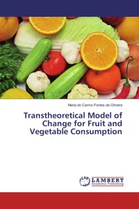 Transtheoretical Model of Change for Fruit and Vegetable Consumption_cover