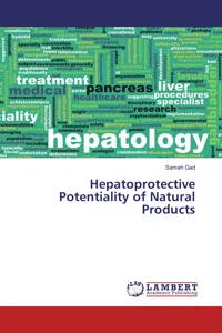 Hepatoprotective Potentiality of Natural Products_cover