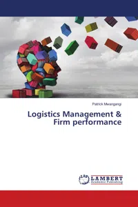Logistics Management & Firm performance_cover