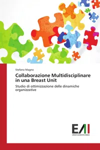 Collaborazione Multidisciplinare in una Breast Unit_cover