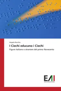 I Ciechi educano i Ciechi_cover