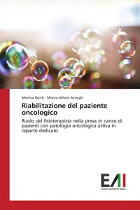 Riabilitazione del paziente oncologico_cover