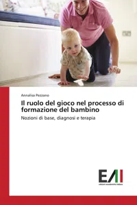 Il ruolo del gioco nel processo di formazione del bambino_cover