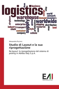 Studio di Layout e la sua riprogettazione_cover