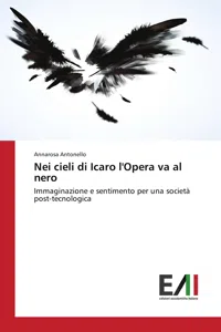 Nei cieli di Icaro l'Opera va al nero_cover