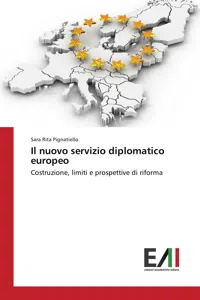 Il nuovo servizio diplomatico europeo_cover