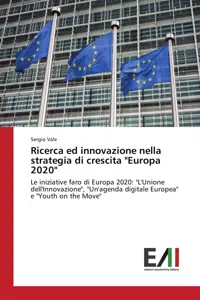 Ricerca ed innovazione nella strategia di crescita "Europa 2020"_cover