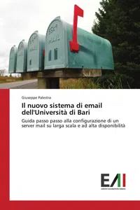 Il nuovo sistema di email dell'Università di Bari_cover