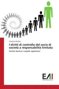 I diritti di controllo del socio di società a responsabilità limitata_cover