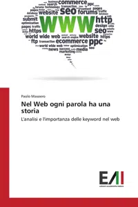 Nel Web ogni parola ha una storia_cover