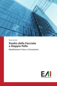 Studio delle Facciate a Doppia Pelle_cover