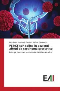 PET/CT con colina in pazienti affetti da carcinoma prostatico_cover