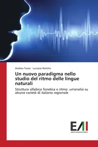 Un nuovo paradigma nello studio del ritmo delle lingue naturali_cover