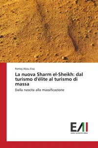 La nuova Sharm el-Sheikh: dal turismo d'élite al turismo di massa_cover