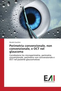 Perimetria convenzionale, non convenzionale, e OCT nel glaucoma_cover