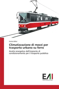 Climatizzazione di mezzi per trasporto urbano su ferro_cover