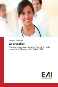 La Brucellosi_cover