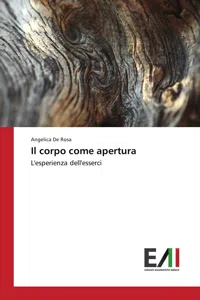 Il corpo come apertura_cover