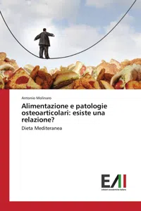 Alimentazione e patologie osteoarticolari: esiste una relazione?_cover