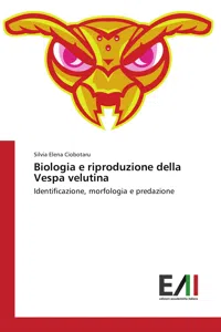 Biologia e riproduzione della Vespa velutina_cover