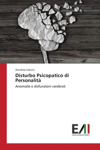 Disturbo Psicopatico di Personalità_cover