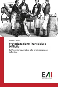 Protesizzazione Transtibiale Difficile_cover