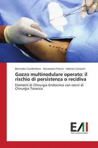 Gozzo multinodulare operato: il rischio di persistenza o recidiva_cover