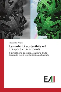 La mobilità sostenibile e il trasporto tradizionale_cover