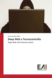 Deep Web e Tecnocontrollo_cover