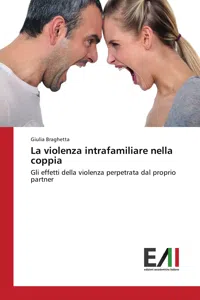 La violenza intrafamiliare nella coppia_cover