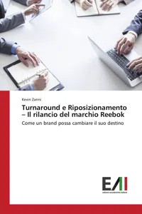 Turnaround e Riposizionamento – Il rilancio del marchio Reebok_cover