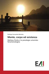 Mente, corpo ed esistenza_cover