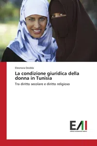 La condizione giuridica della donna in Tunisia_cover